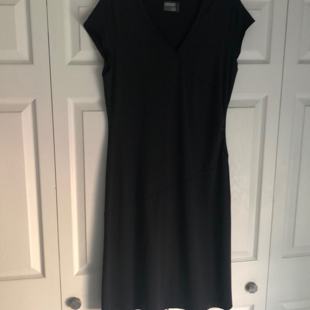 Athleta dress size M Tall